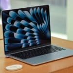 MacBook Air M5