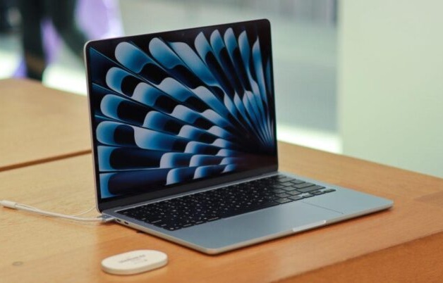MacBook Air M5