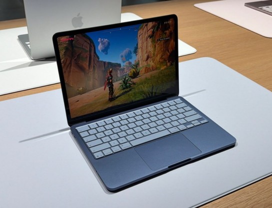 MacBook Neo