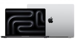 MacBook Pro M5