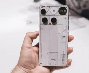 Nothing Phone (3)