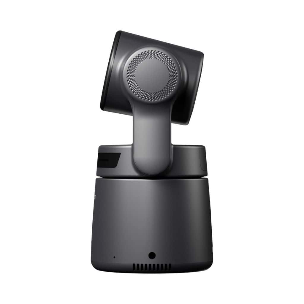 OBSBOT Tail Air PTZ Streaming AI