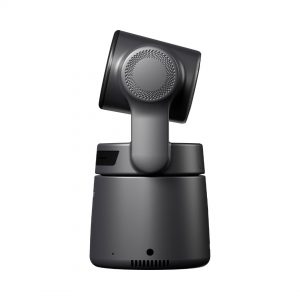 OBSBOT Tail Air PTZ Streaming AI is a premium 4K camera for content creators and streamers 7 OBSBOT Tail Air PTZ Streaming AI