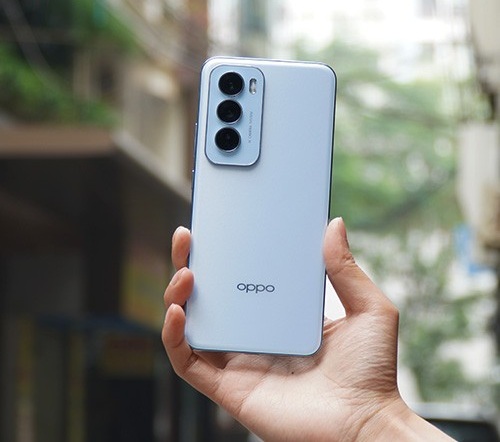 OPPO Reno12 5G