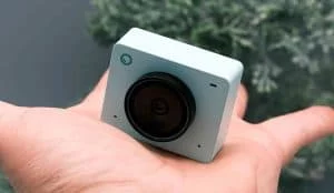 Obsbot Meet 2 compact 4K Camera with AI for Creators 10 Obsbot Meet 2