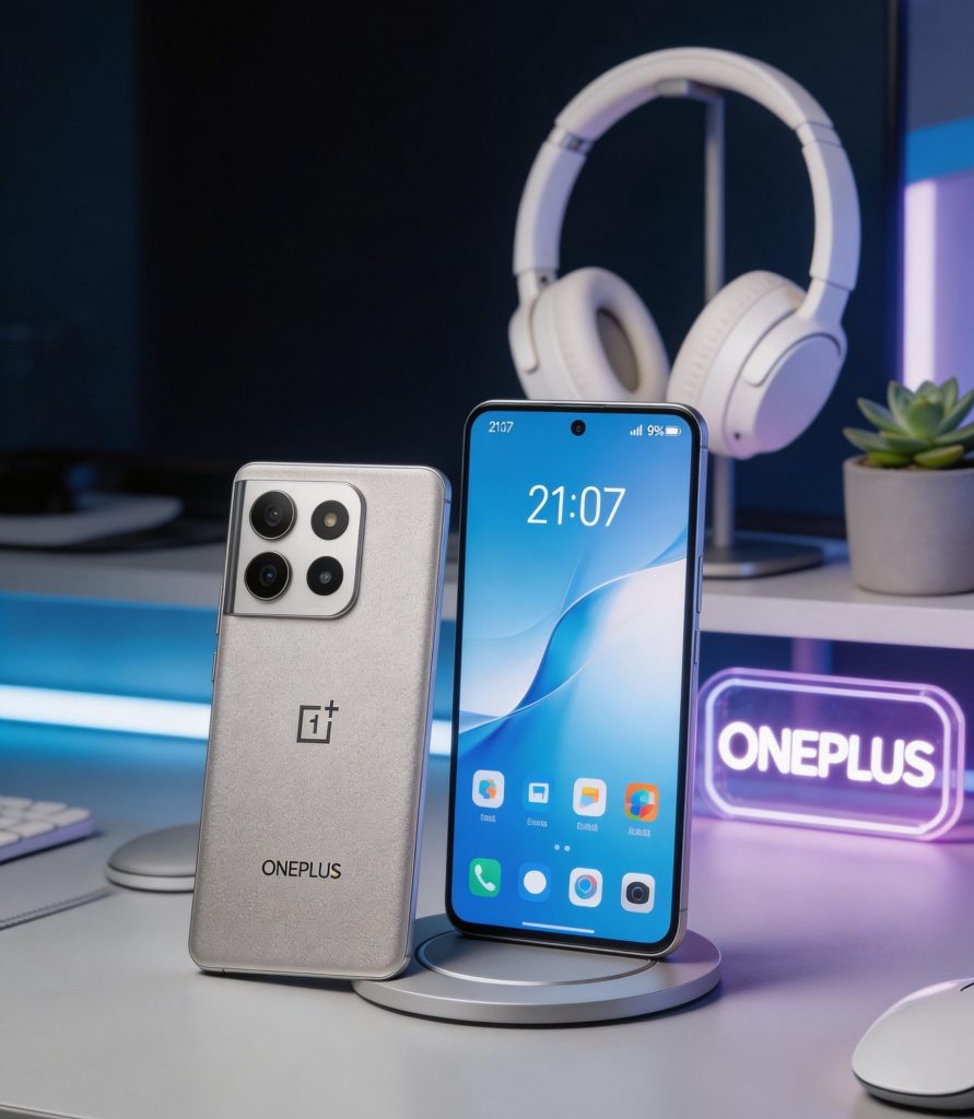 OnePlus 13 fast, smooth, and more refined than ever 2 OnePlus 13