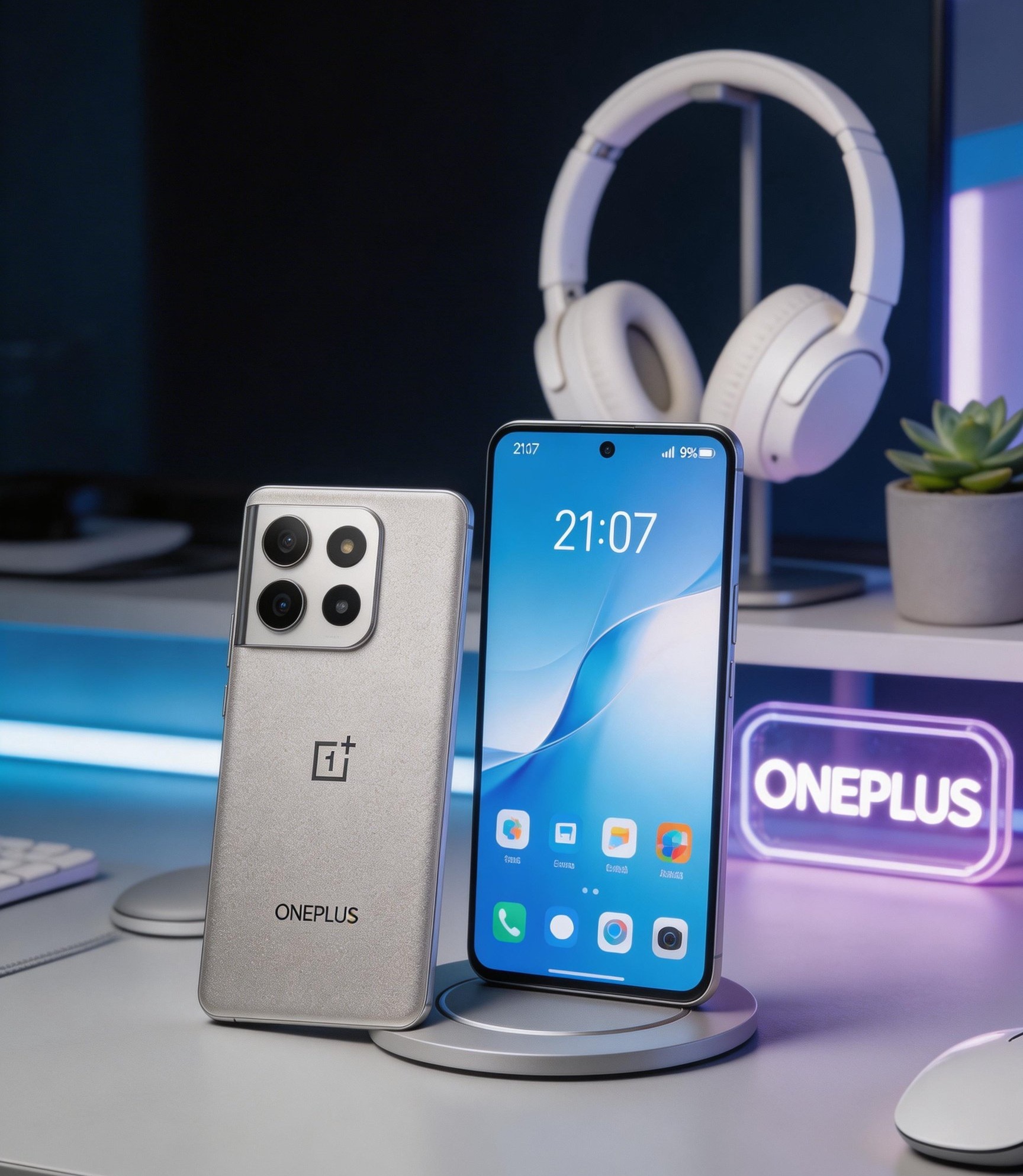 OnePlus 13 fast, smooth, and more refined than ever 3 OnePlus 13