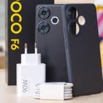 Poco F6 outstanding performance and value in the affordable premium smartphone segment 4 Poco F6