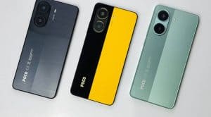 Poco X7 1 Poco X7