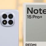 REDMI Note 15 Pro 5G