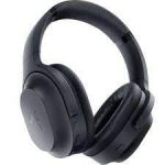 Razer Barracuda Pro Gaming Headset neutral sound, impressive connectivity, and suitable for more than just gamers. 3 Razer Barracuda Pro Gaming Headset