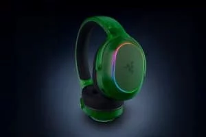 Razer Barracuda X Chroma Phantom Green