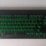 Razer BlackWidow V4 HyperSpeed TKL Low-profile 3 Razer BlackWidow V4 HyperSpeed TKL Low Profile