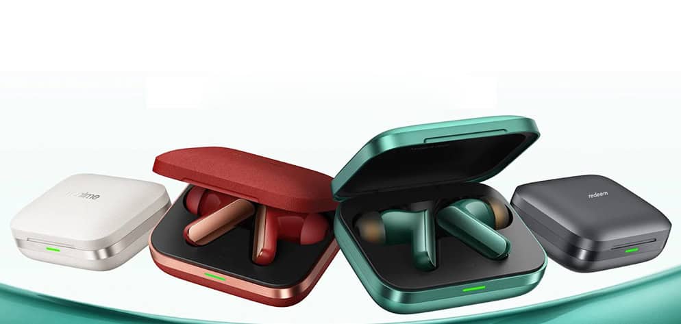 Realme Buds Air 7 Pro