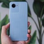 Realme C30S