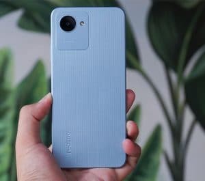 Realme C30S 16 Realme C30S