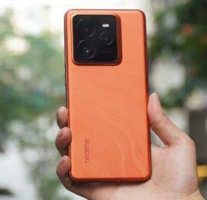 Realme GT 7