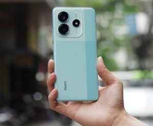 Redmi Note 14 5G