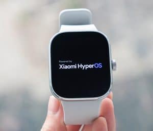 Redmi Watch 4