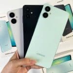Samsung Galaxy A06 5G