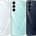 Samsung Galaxy A16