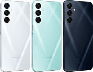 Samsung Galaxy A16