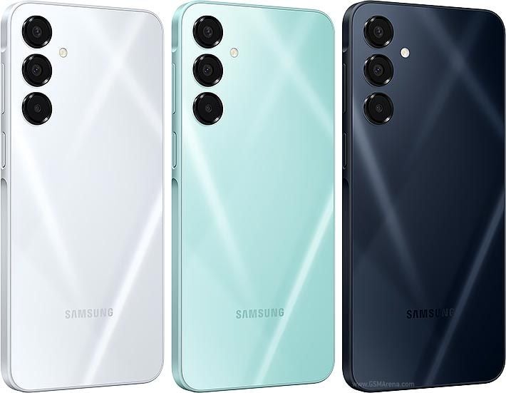 Samsung Galaxy A16