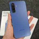 Samsung Galaxy A17 5G Review Large, smooth 90Hz display, long battery life, and useful AI for everyone 7 Samsung Galaxy A17 5G