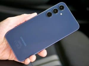 Samsung Galaxy A35