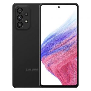 Samsung Galaxy A53 5G 16 Samsung Galaxy A53 5G
