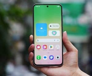 Samsung Galaxy A56 5G 25 Samsung Galaxy A56 5G