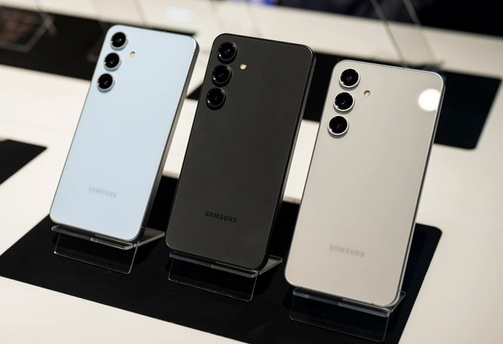 Samsung Galaxy S24 FE