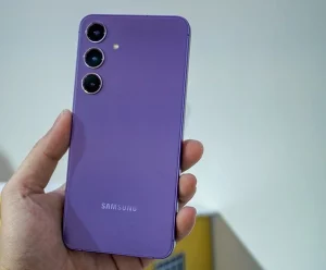 Samsung Galaxy S24 Plus