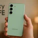 Samsung Galaxy S25 FE