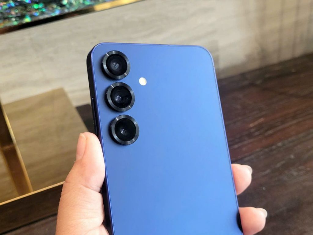 Samsung Galaxy S25 Plus