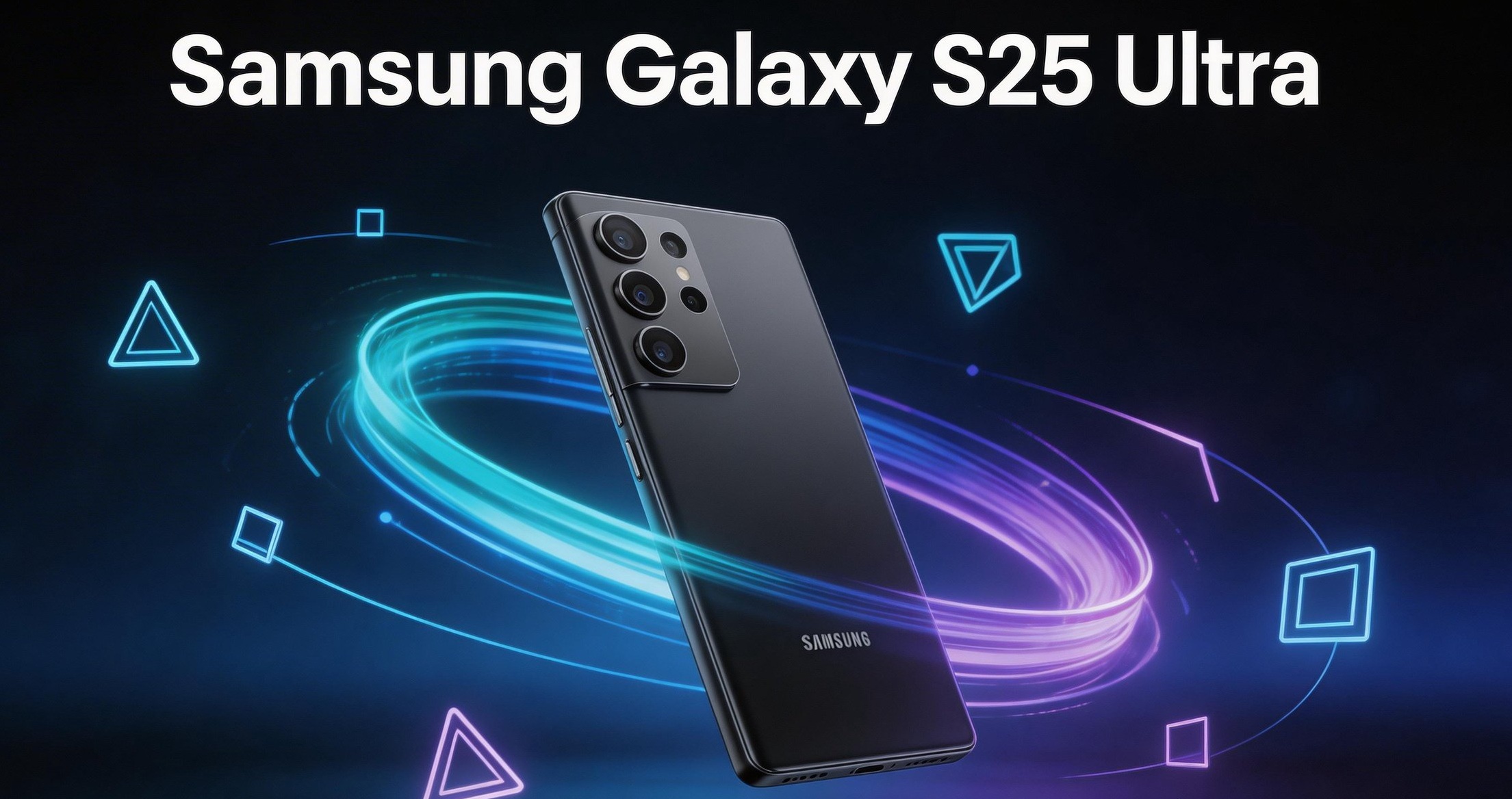 Android flagship: Samsung Galaxy S25 Ultra refined, powerful, and smarter than ever 3 Samsung Galaxy S25 Ultra