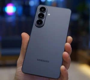Samsung Galaxy S26 Plus 1 Samsung Galaxy S26 Plus
