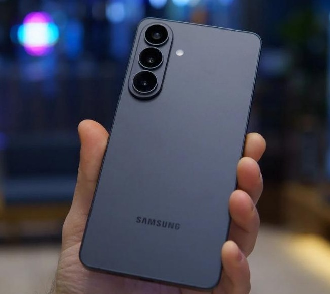 Samsung Galaxy S26 Plus