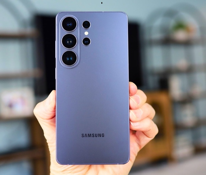 Samsung Galaxy S26 Ultra