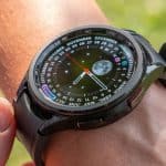 Samsung Galaxy Watch 6 Classic