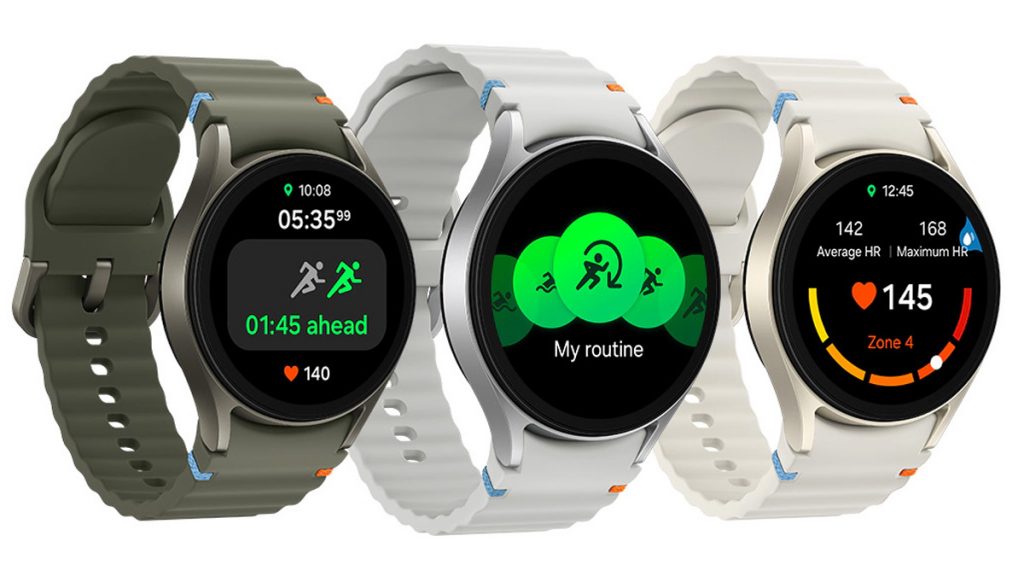 Samsung Galaxy Watch 7