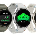 Samsung Galaxy Watch 7 4 Samsung Galaxy Watch 7