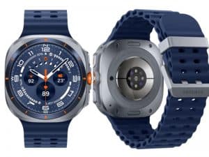 Samsung Galaxy Watch Ultra 2025