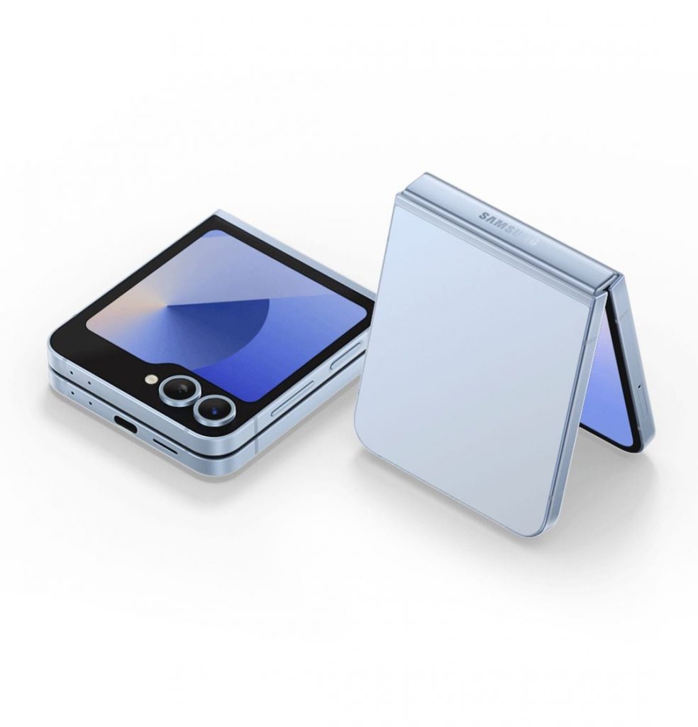 Samsung Galaxy Z Flip 6