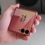 Samsung Galaxy Z Flip 7