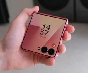 Samsung Galaxy Z Flip 7