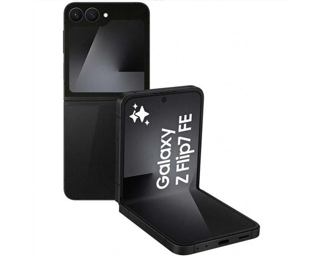 Samsung Galaxy Z Flip 7 FE