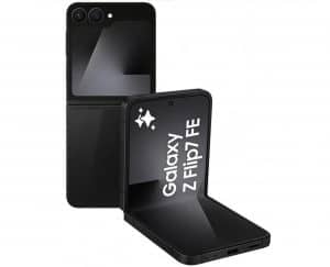 Samsung Galaxy Z Flip 7 FE