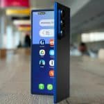 Samsung Galaxy Z Fold 7