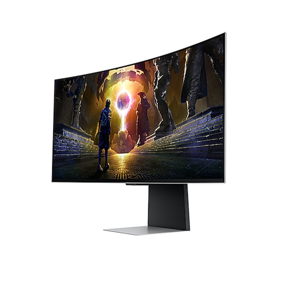 Samsung Odyssey OLED G8
